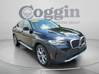 BMW X4 2023 AWD xDrive30i 4p Sports Activity Coupe