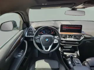 BMW X4 2023 AWD xDrive30i 4p Sports Activity Coupe