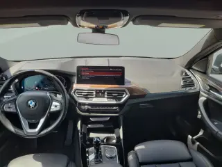 BMW X4 2023 AWD xDrive30i 4p Sports Activity Coupe