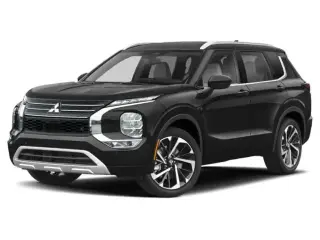 Mitsubishi Outlander 2023 SE 4p SUV