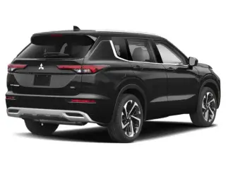 Mitsubishi Outlander 2023 SE 4p SUV