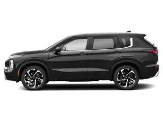 Mitsubishi Outlander 2023 SE 4p SUV