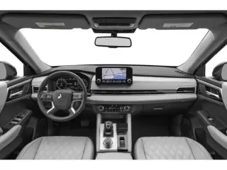 Mitsubishi Outlander 2023 SE 4p SUV