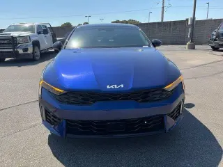 Kia K5 2025 GT-Line 4dr Sedan