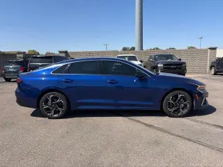 Kia K5 2025 GT-Line 4dr Sedan