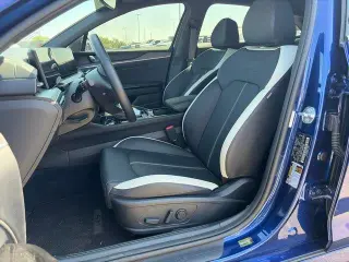 Kia K5 2025 GT-Line 4dr Sedan