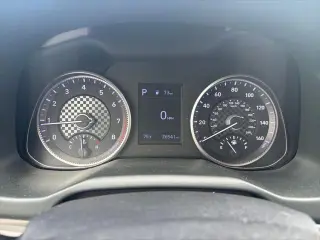 Hyundai ELANTRA 2020 SE 4p Sedana