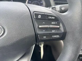 Hyundai ELANTRA 2020 SE 4p Sedana