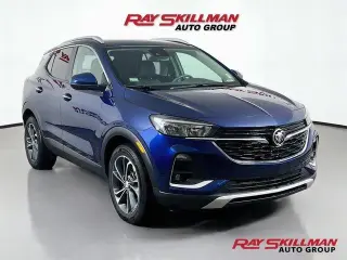 Buick Encore GX 2022 Select 4p Crossover
