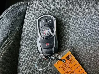 Buick Encore GX 2022 Select 4p Crossover