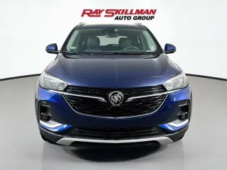 Buick Encore GX 2022 Select 4p Crossover