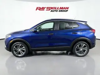Buick Encore GX 2022 Select 4p Crossover