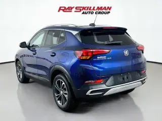 Buick Encore GX 2022 Select 4p Crossover