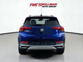 Buick Encore GX 2022 Select 4p Crossover