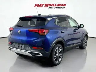 Buick Encore GX 2022 Select 4p Crossover