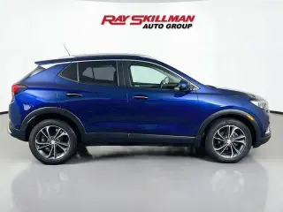 Buick Encore GX 2022 Select 4p Crossover