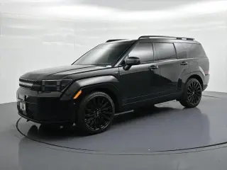 Hyundai SANTA FE 2024 AWD Calligraphy SUV de 4 puertas