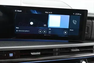 Hyundai SANTA FE 2024 AWD Calligraphy SUV de 4 puertas