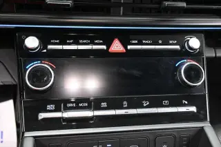 Hyundai SANTA FE 2024 AWD Calligraphy SUV de 4 puertas