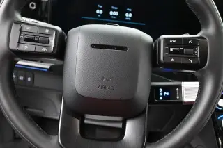 Hyundai SANTA FE 2024 AWD Calligraphy SUV de 4 puertas