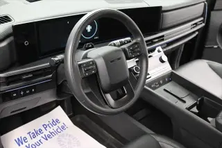 Hyundai SANTA FE 2024 AWD Calligraphy SUV de 4 puertas