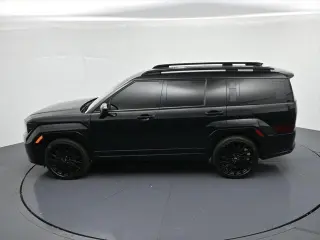 Hyundai SANTA FE 2024 AWD Calligraphy SUV de 4 puertas