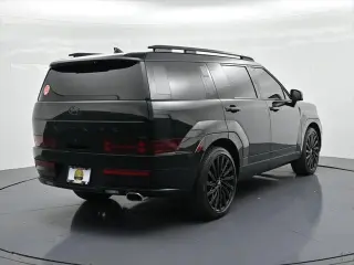 Hyundai SANTA FE 2024 AWD Calligraphy SUV de 4 puertas