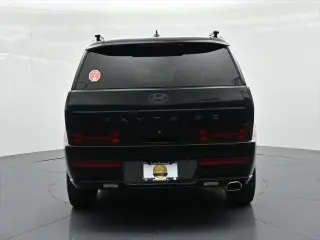 Hyundai SANTA FE 2024 AWD Calligraphy SUV de 4 puertas