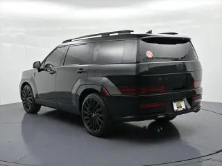 Hyundai SANTA FE 2024 AWD Calligraphy SUV de 4 puertas