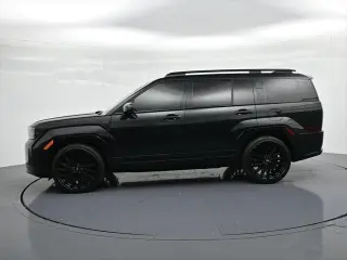Hyundai SANTA FE 2024 AWD Calligraphy SUV de 4 puertas
