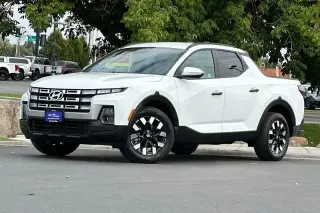 Hyundai SANTA CRUZ 2025 AWD SEL 4dr Crew Cab 4.3ft SB