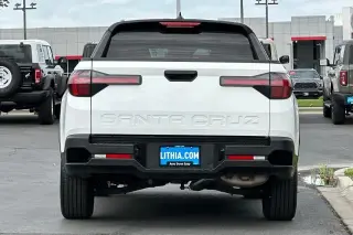 Hyundai SANTA CRUZ 2025 AWD SEL 4dr Crew Cab 4.3ft SB