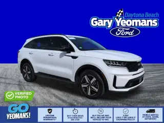 Kia Sorento 2023 EX SUV de 4 puertas