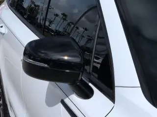 Kia Sorento 2023 EX SUV de 4 puertas