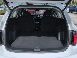 Kia Sorento 2023 EX SUV de 4 puertas