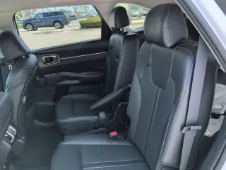 Kia Sorento 2023 EX SUV de 4 puertas