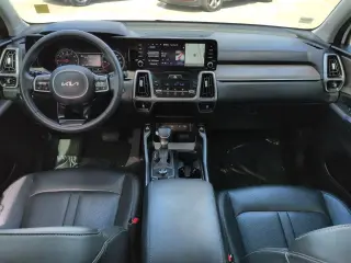 Kia Sorento 2023 EX SUV de 4 puertas