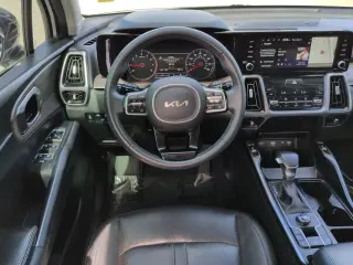 Kia Sorento 2023 EX SUV de 4 puertas