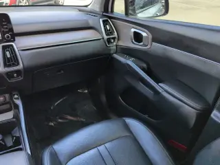 Kia Sorento 2023 EX SUV de 4 puertas