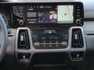 Kia Sorento 2023 EX SUV de 4 puertas