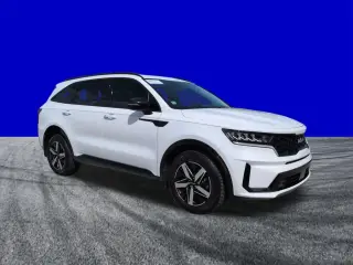 Kia Sorento 2023 EX SUV de 4 puertas