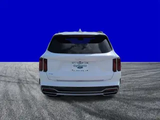 Kia Sorento 2023 EX SUV de 4 puertas