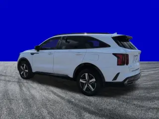 Kia Sorento 2023 EX SUV de 4 puertas