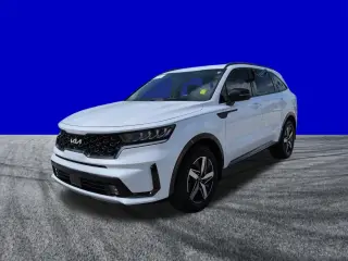 Kia Sorento 2023 EX SUV de 4 puertas