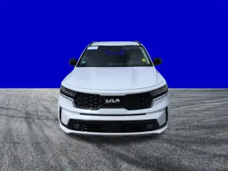 Kia Sorento 2023 EX SUV de 4 puertas