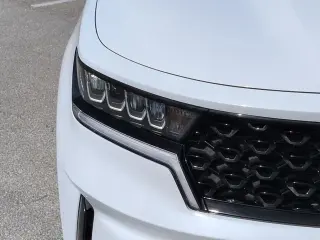 Kia Sorento 2023 EX SUV de 4 puertas