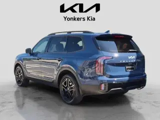 Kia Telluride 2024 AWD EX 4p SUV