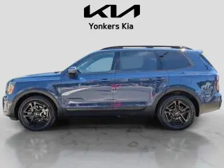 Kia Telluride 2024 AWD EX 4p SUV