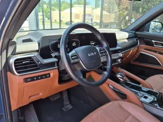 Kia Telluride 2024 AWD EX 4p SUV
