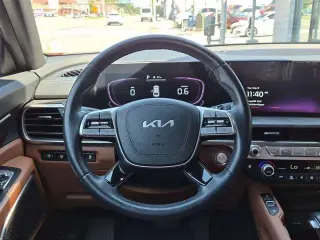 Kia Telluride 2024 AWD EX 4p SUV